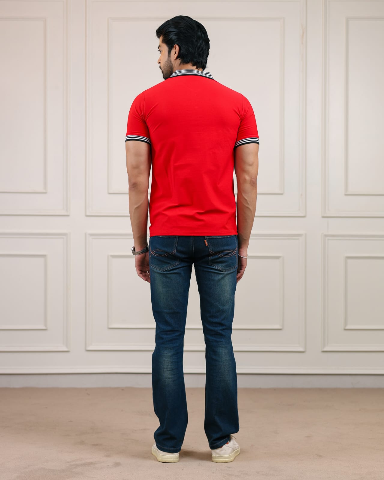 polo t shirt