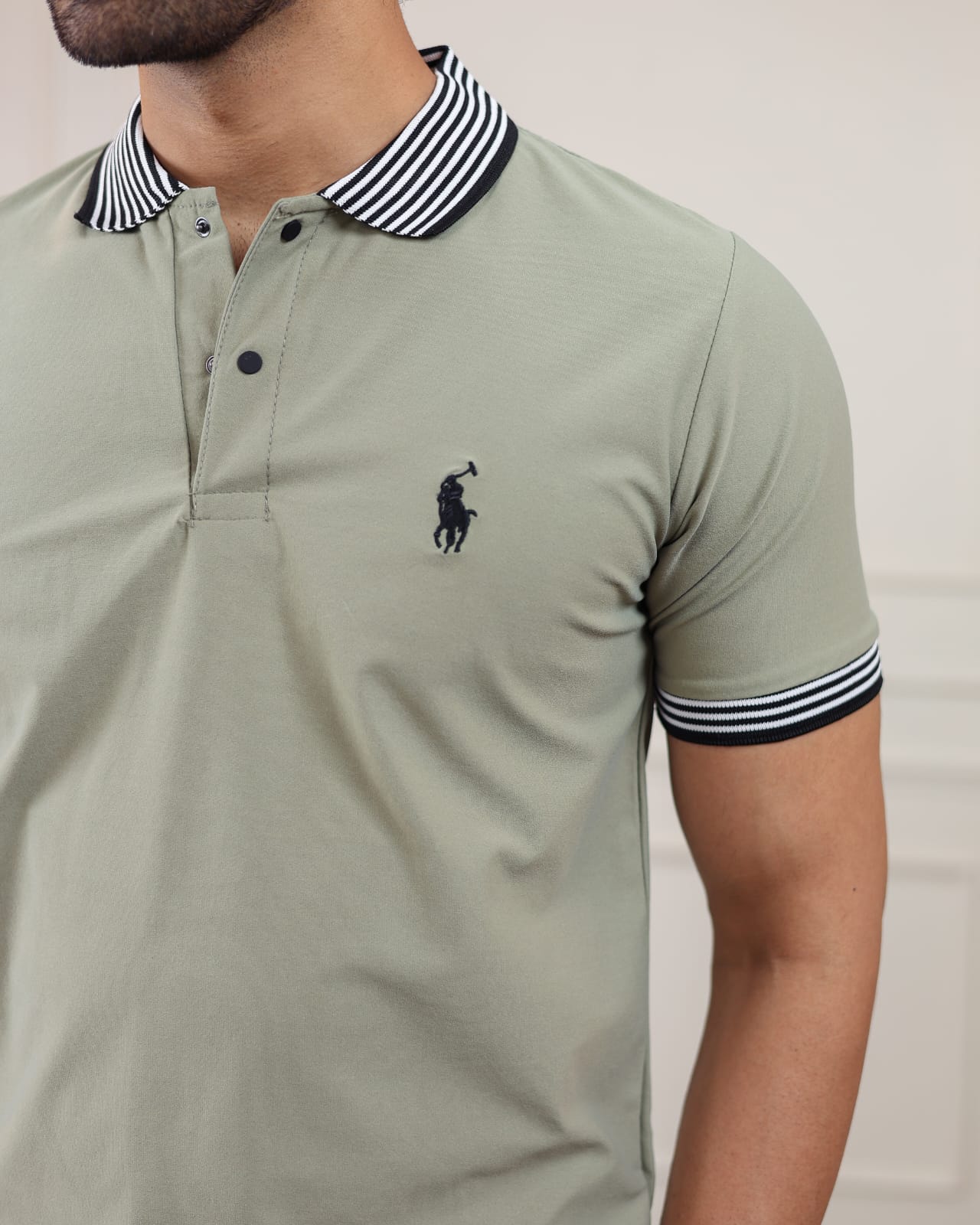 Premium  polo