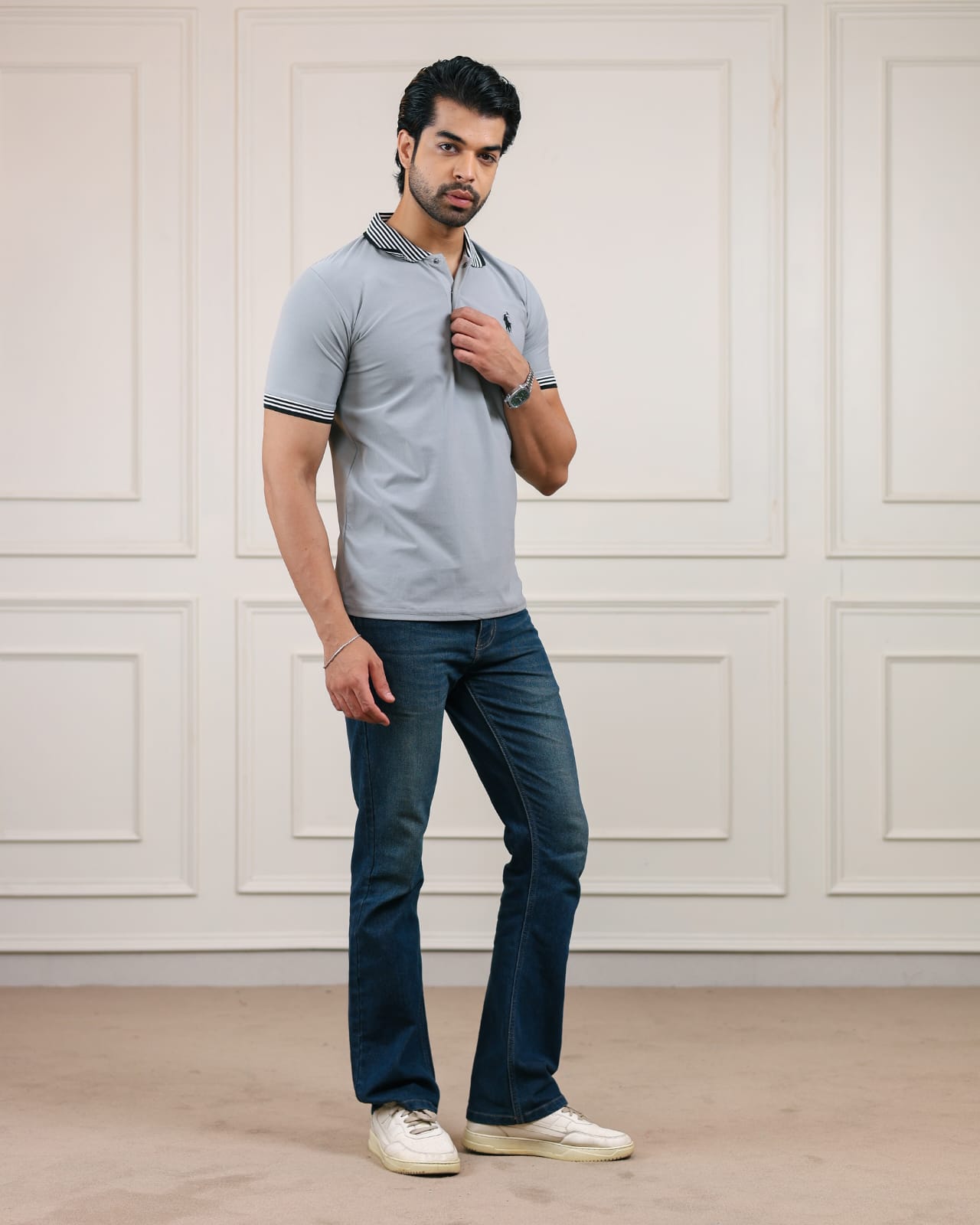 Premium  polo