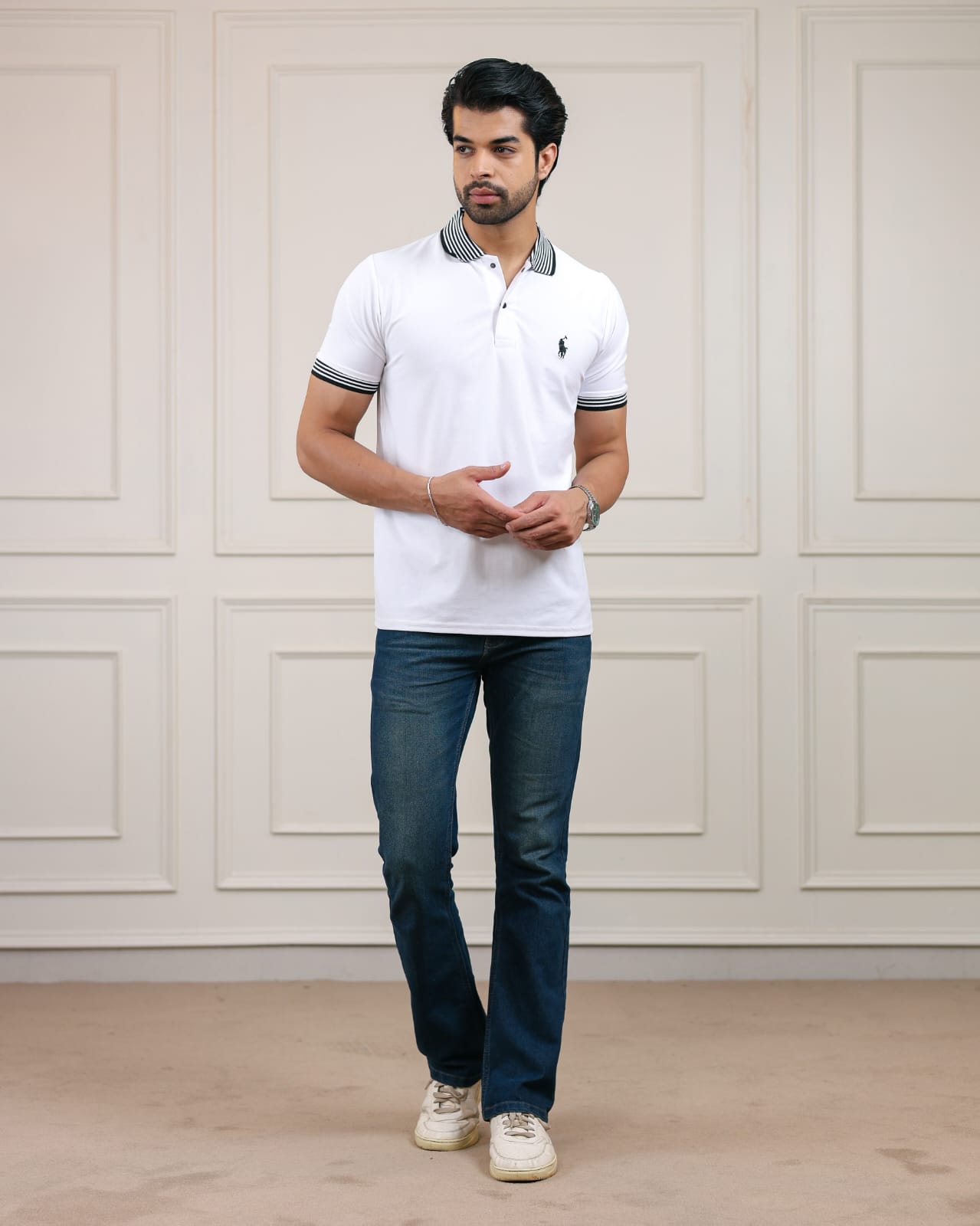 Premium  polo