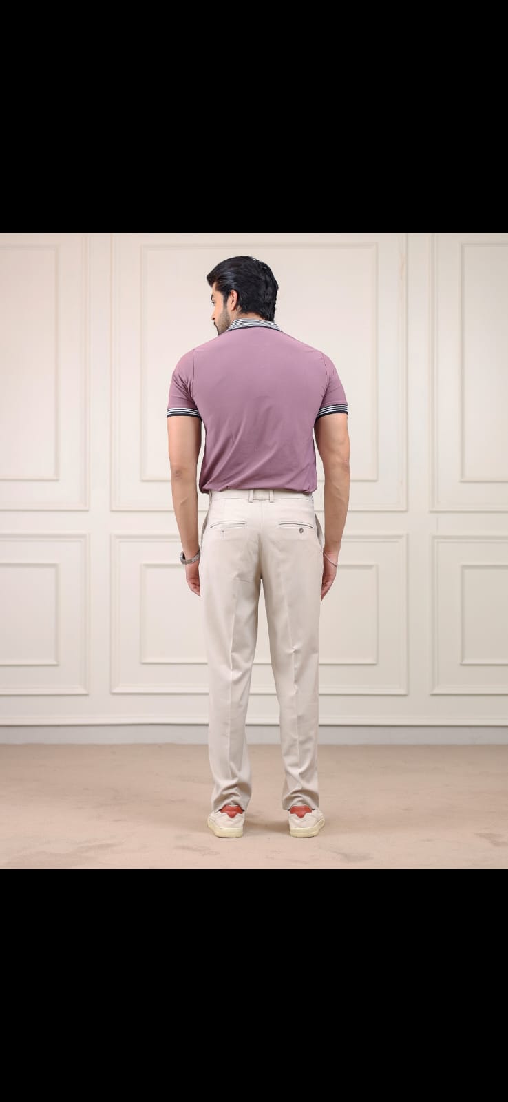 Premium  polo