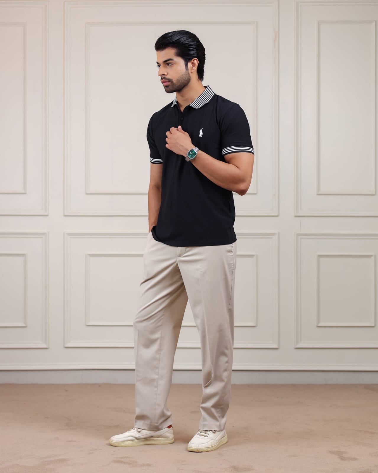 Premium  polo