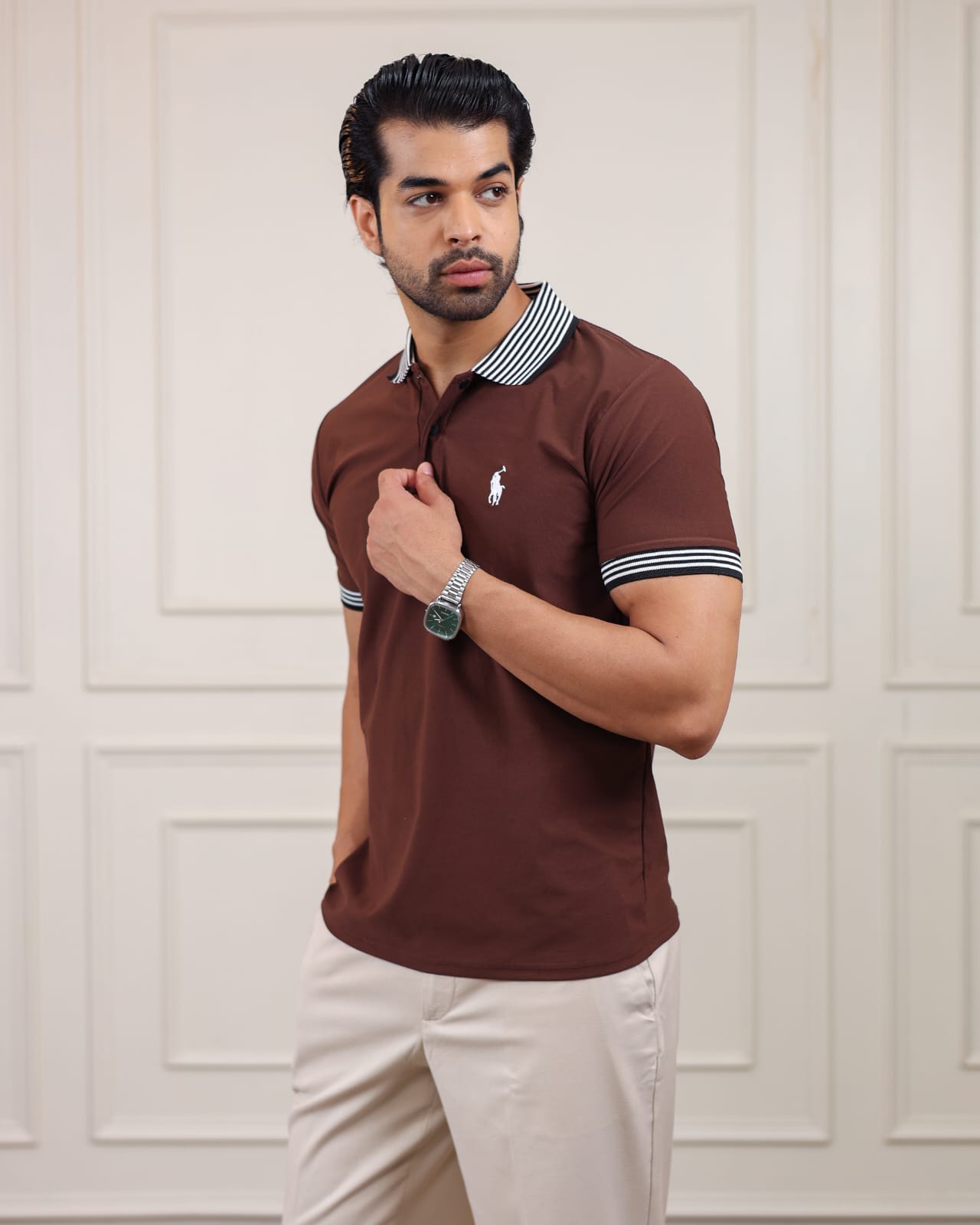 Premium  polo